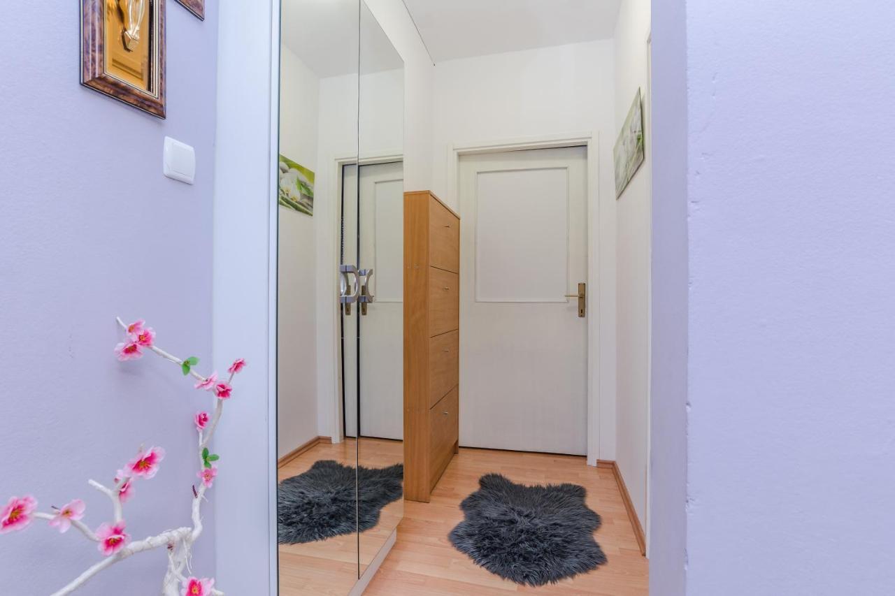 Naomi Apartment ซาดาร์ ภายนอก รูปภาพ