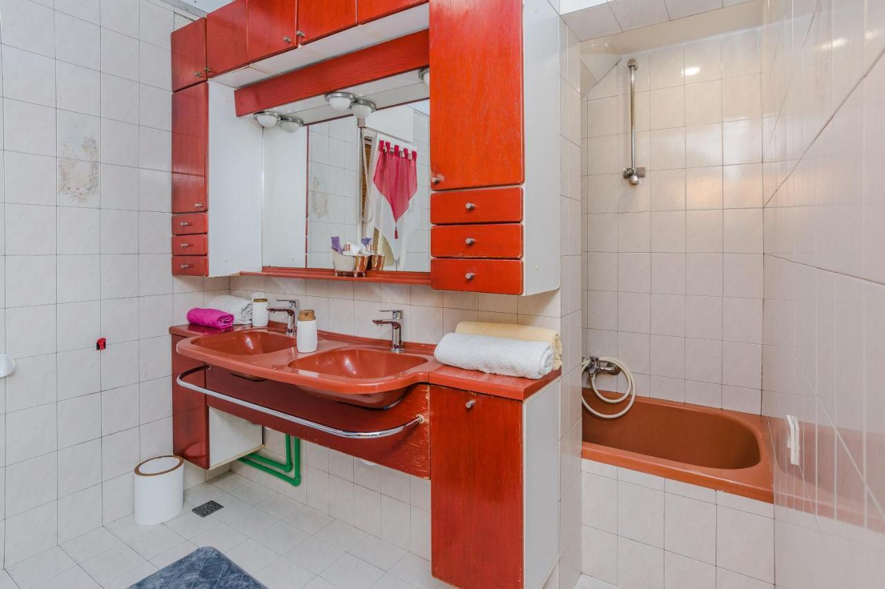 Naomi Apartment ซาดาร์ ภายนอก รูปภาพ