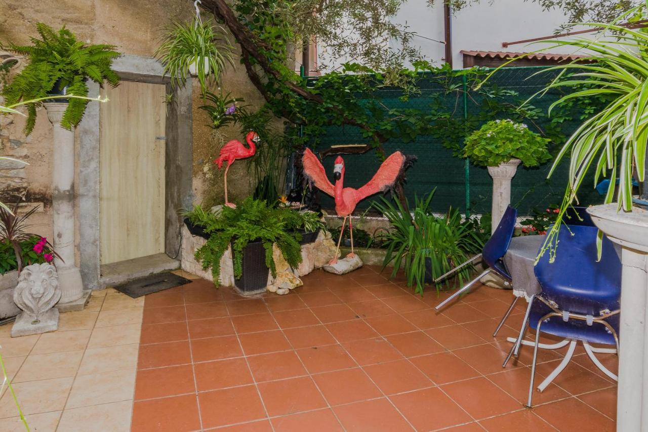 Naomi Apartment ซาดาร์ ภายนอก รูปภาพ